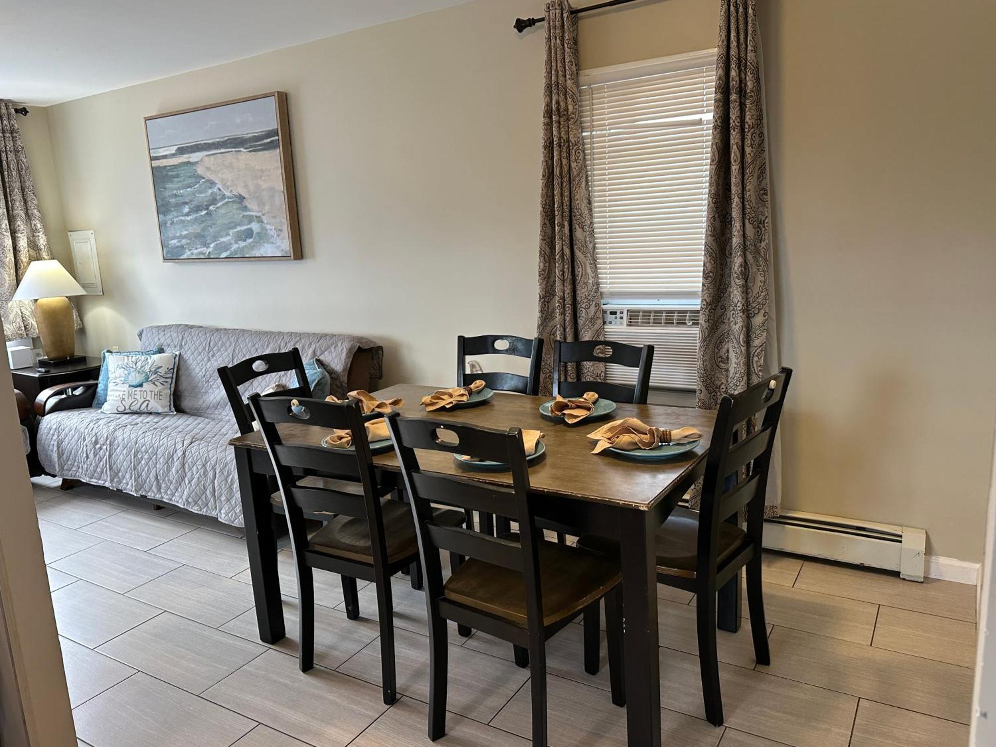Newly Renovated 2 Bedroom House Seaside Heights Exterior photo