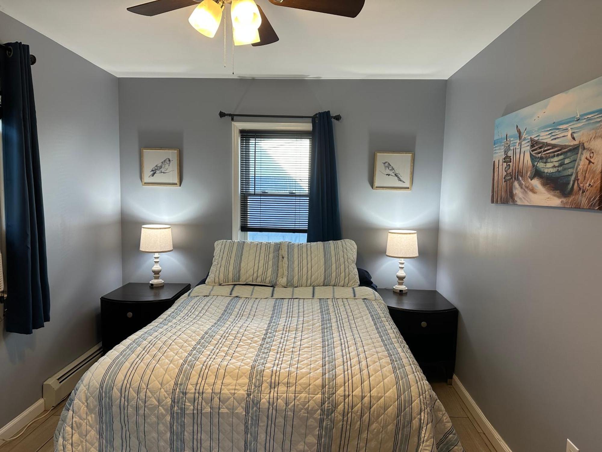 Newly Renovated 2 Bedroom House Seaside Heights Exterior photo